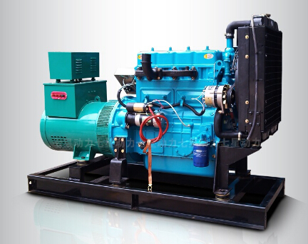 巴林左上柴30kw大型柴油二手发电机组 巴林左上柴30kw大型柴油二手发电机组