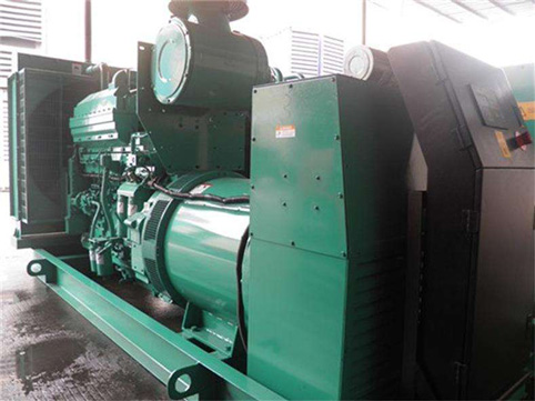 巴林左柴油发电机 巴林左柴油发电机