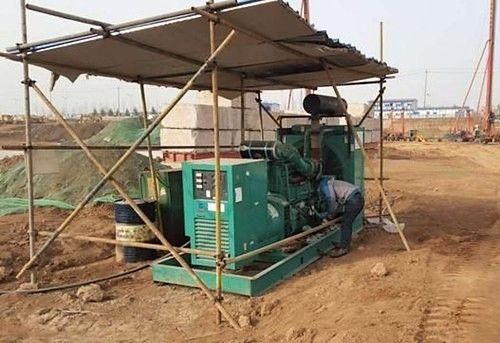 巴林左发电机出租 巴林左发电机出租