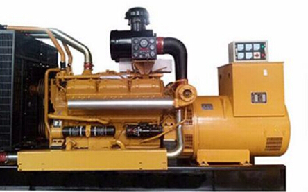 巴林左发电机出租