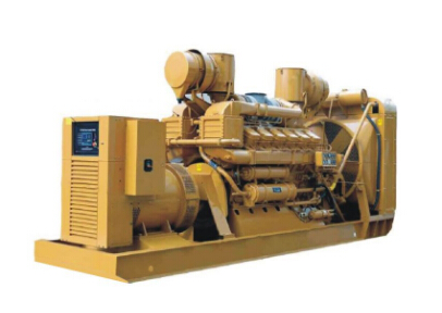 巴林左发电机出租