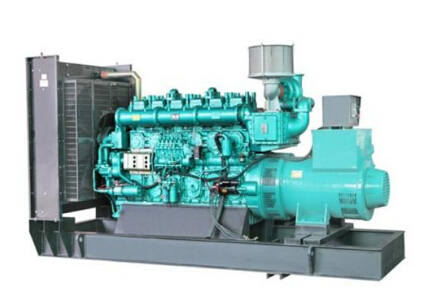 巴林左发电机出租