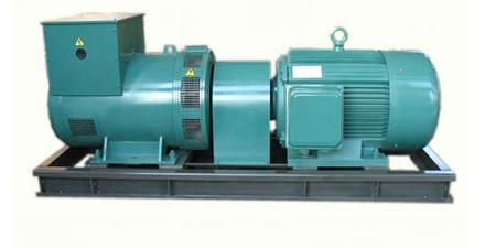 巴林左发电机出租