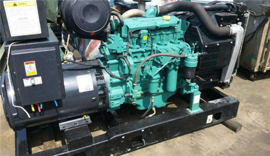 巴林左柴油发电机 巴林左柴油发电机