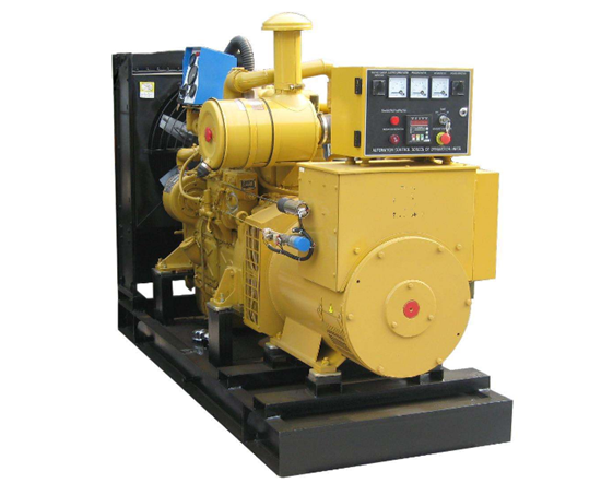 巴林左发电机出租