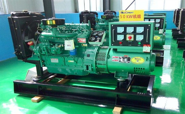 巴林左发电机出租